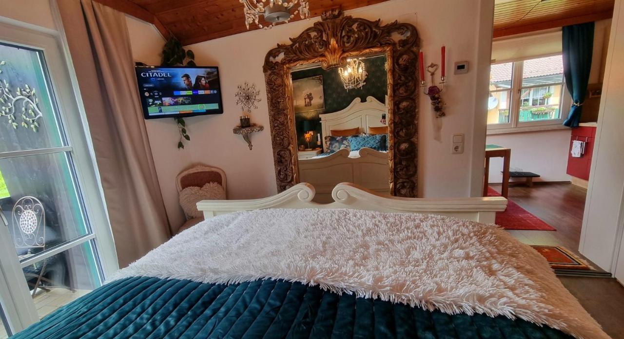 Apartmán Osborne Obertraun