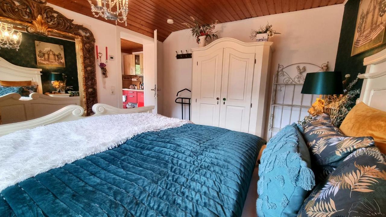 Osborne Apartmán
