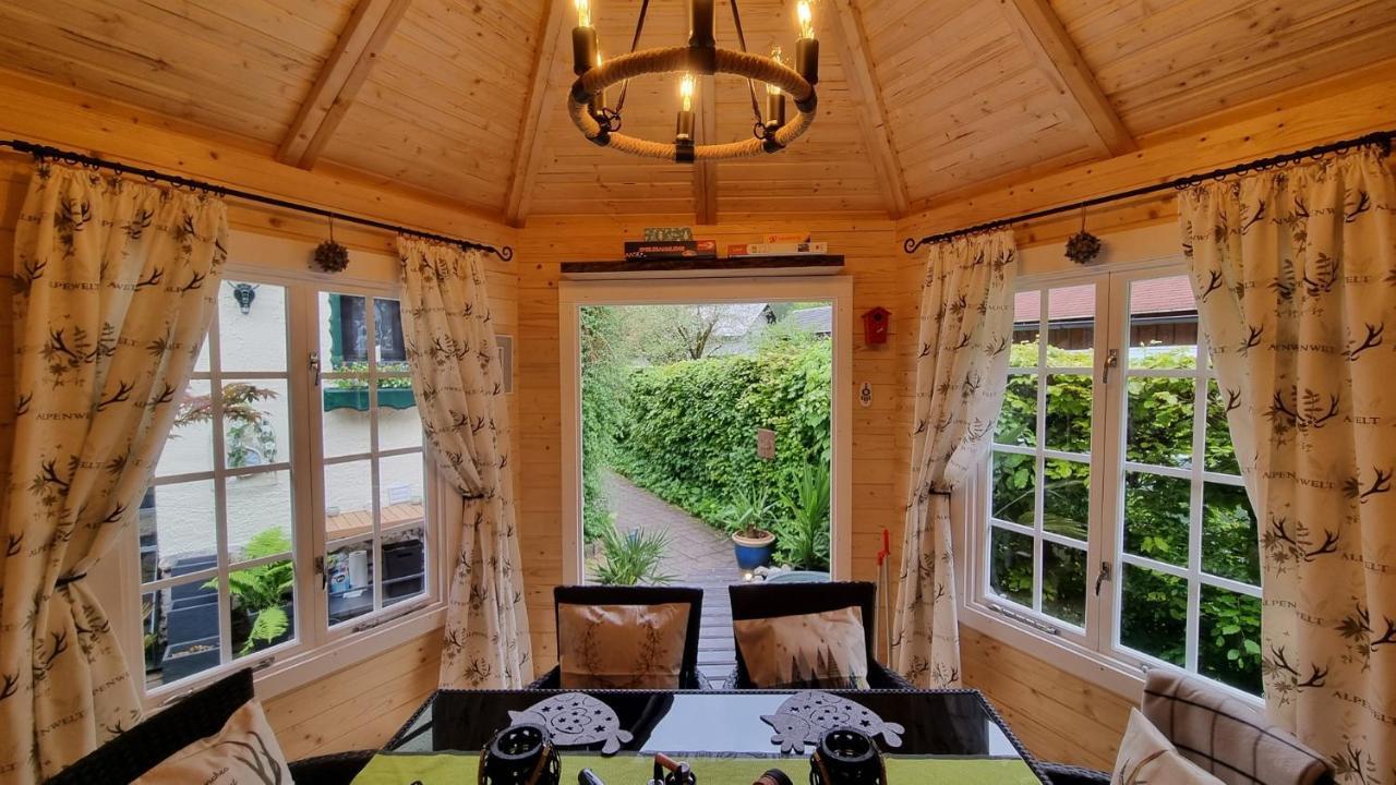 Osborne Apartmán