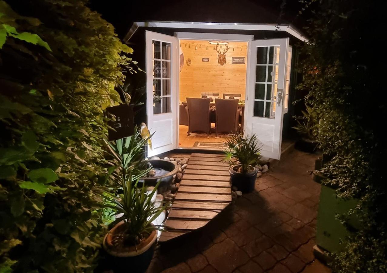 Apartmán Osborne *