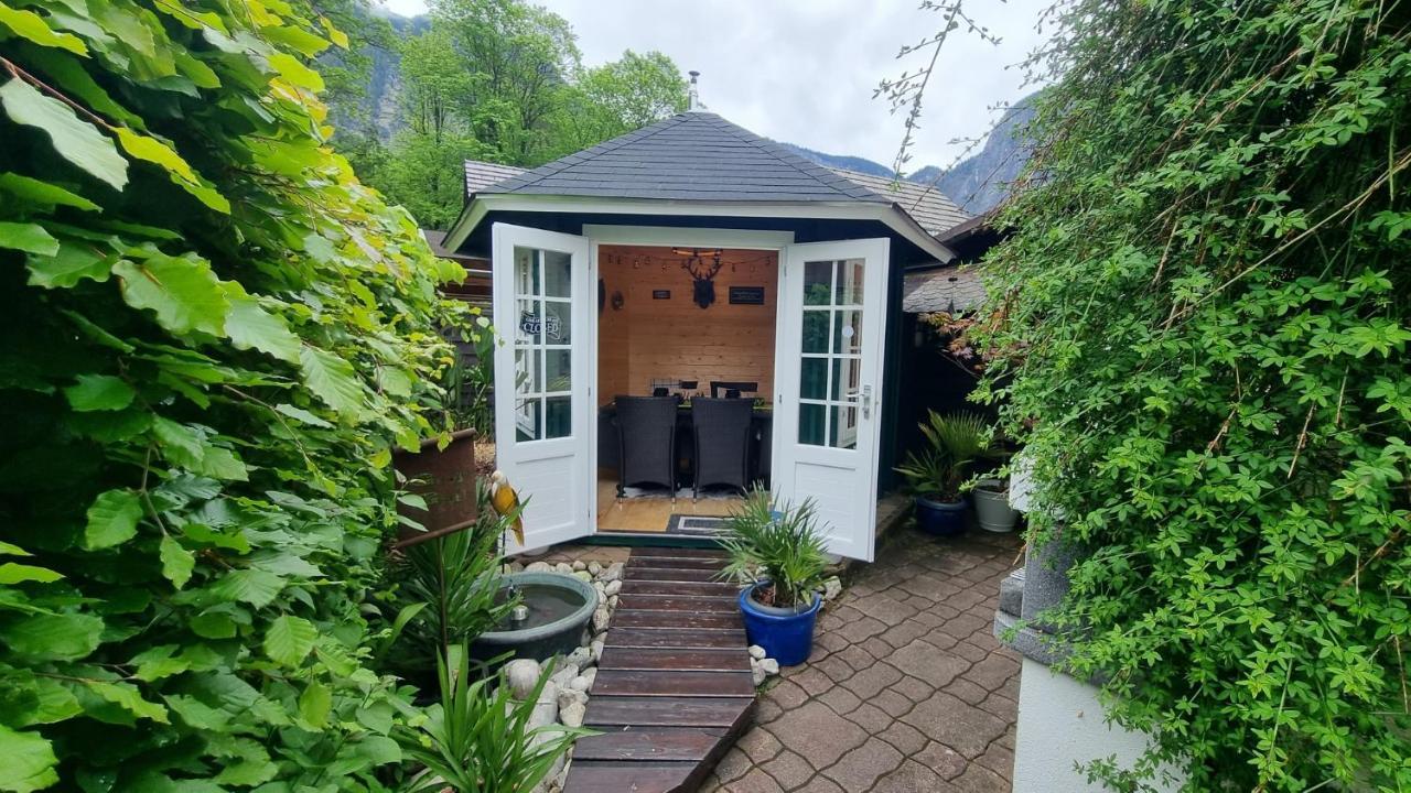 Osborne Apartmán Obertraun