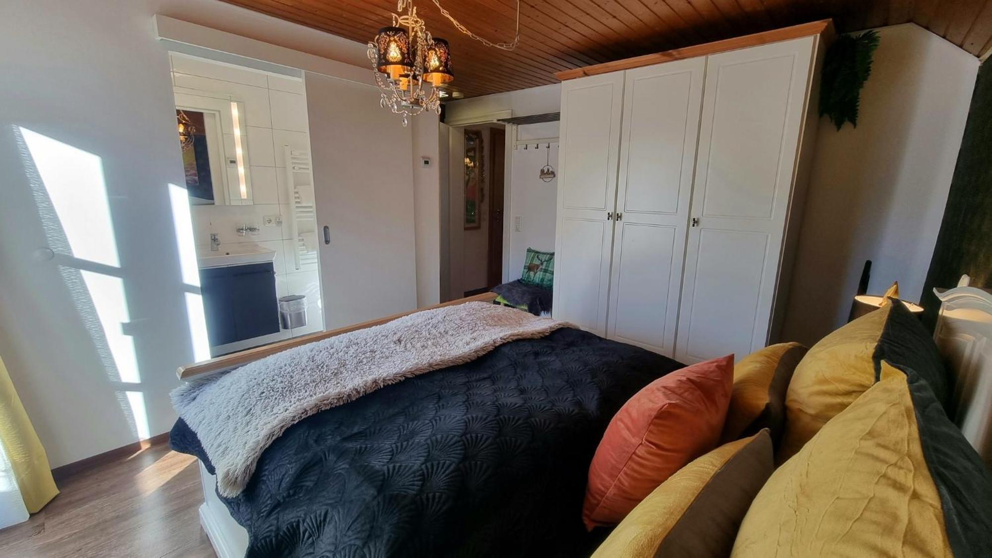 Apartmán Osborne *