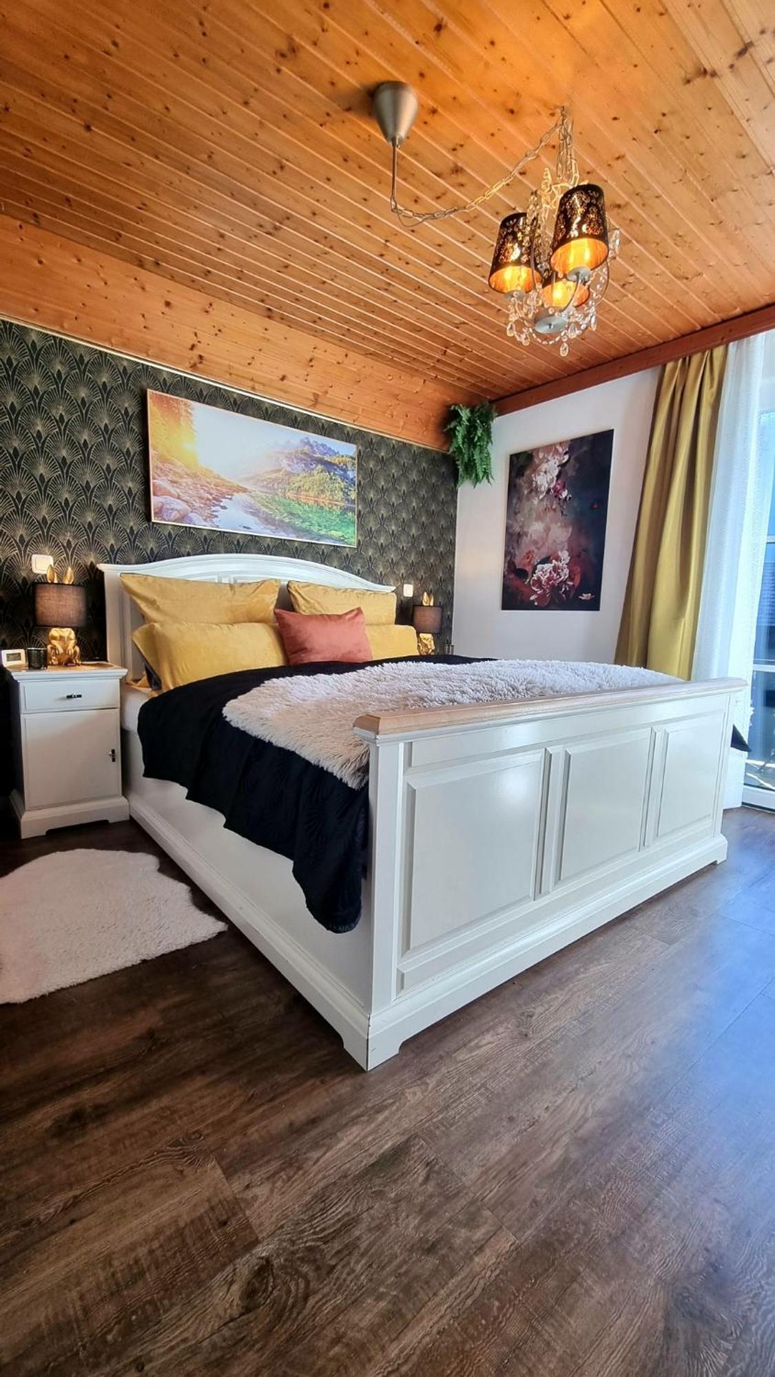 Apartmán Osborne Obertraun
