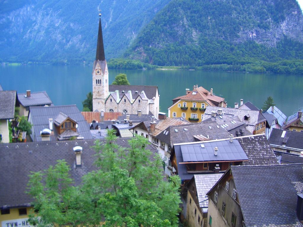 Osborne Obertraun